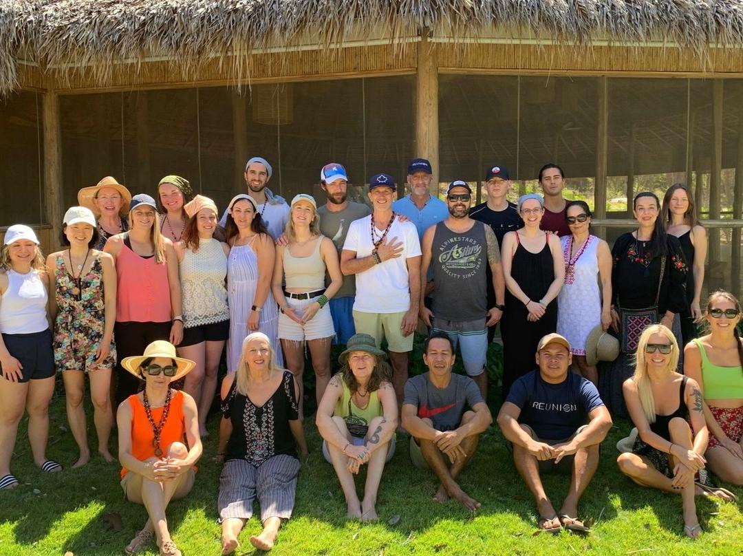 Psilocybin Retreats At Our Center