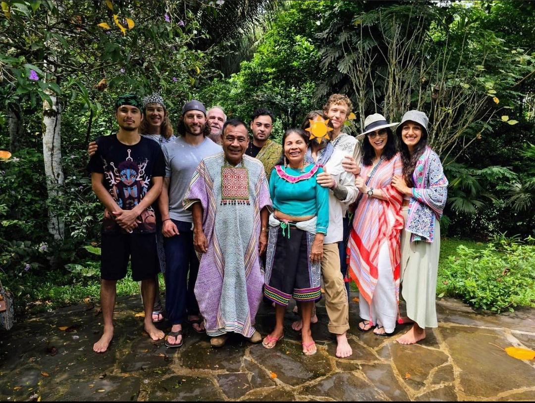 Psilocybin Retreats At Our Center